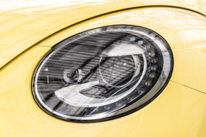 ザ・ビートル・カブリオレ 1.2