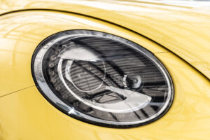 ザ・ビートル・カブリオレ 1.2