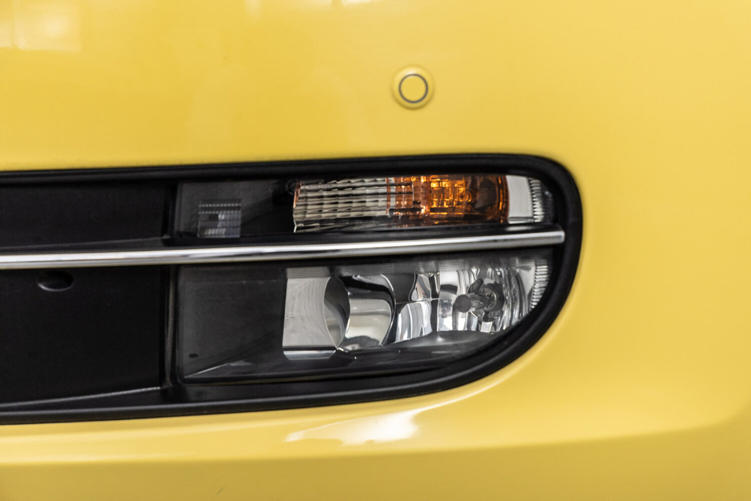 ザ･ビートル･カブリオレ 1.2