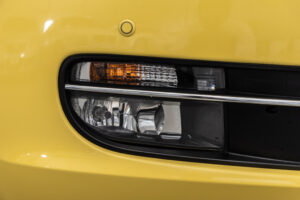 ザ・ビートル・カブリオレ 1.2