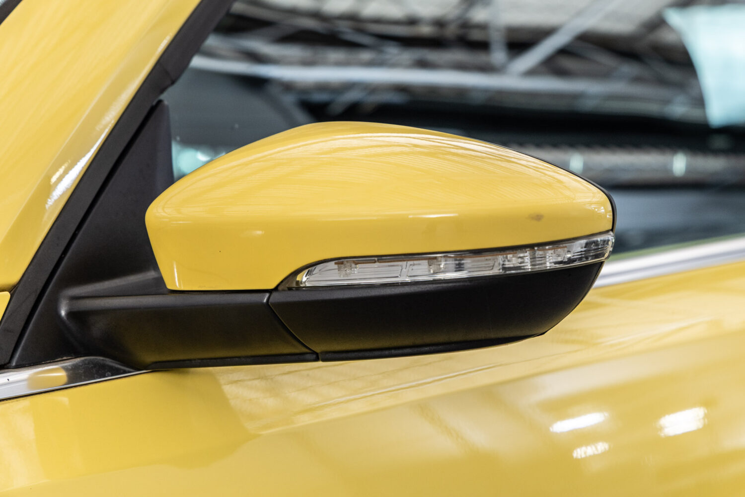 ザ･ビートル･カブリオレ 1.2