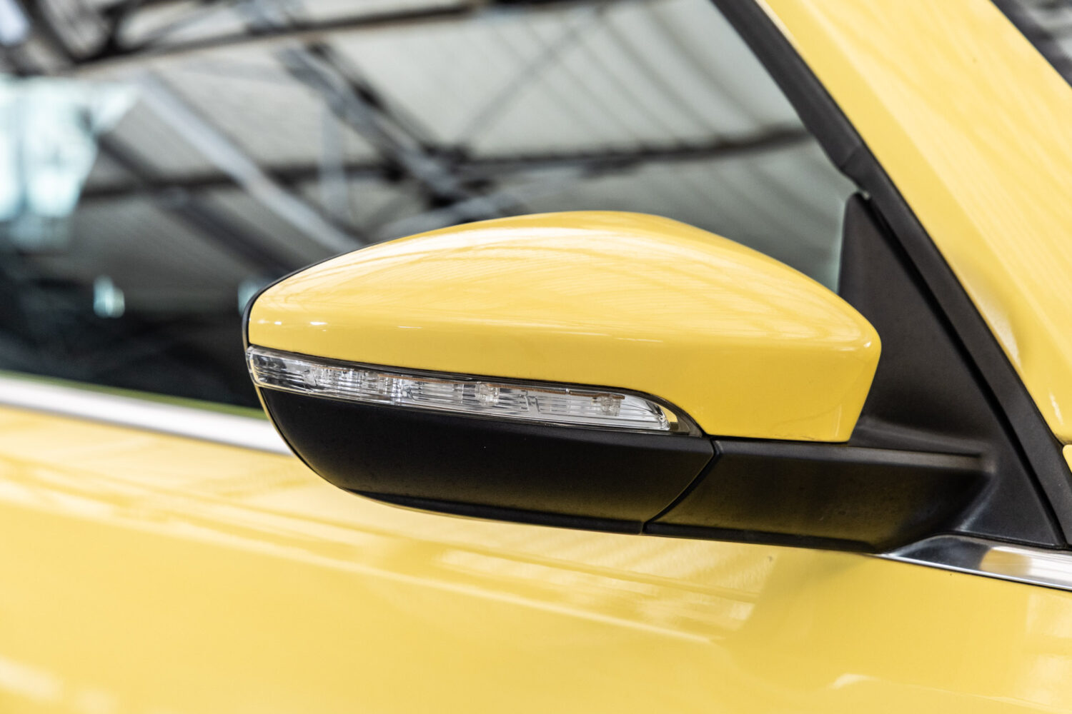 ザ･ビートル･カブリオレ 1.2