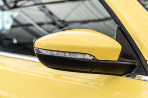 ザ・ビートル・カブリオレ 1.2