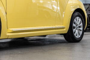 ザ・ビートル・カブリオレ 1.2