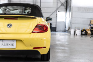 ザ・ビートル・カブリオレ 1.2