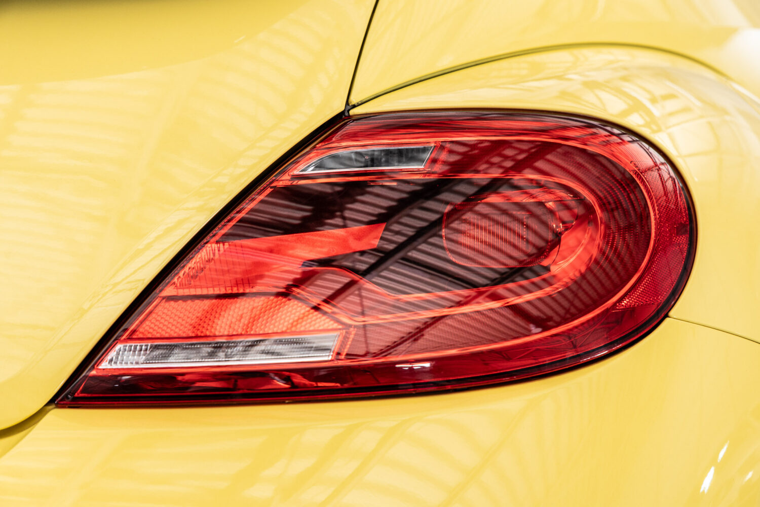 ザ･ビートル･カブリオレ 1.2