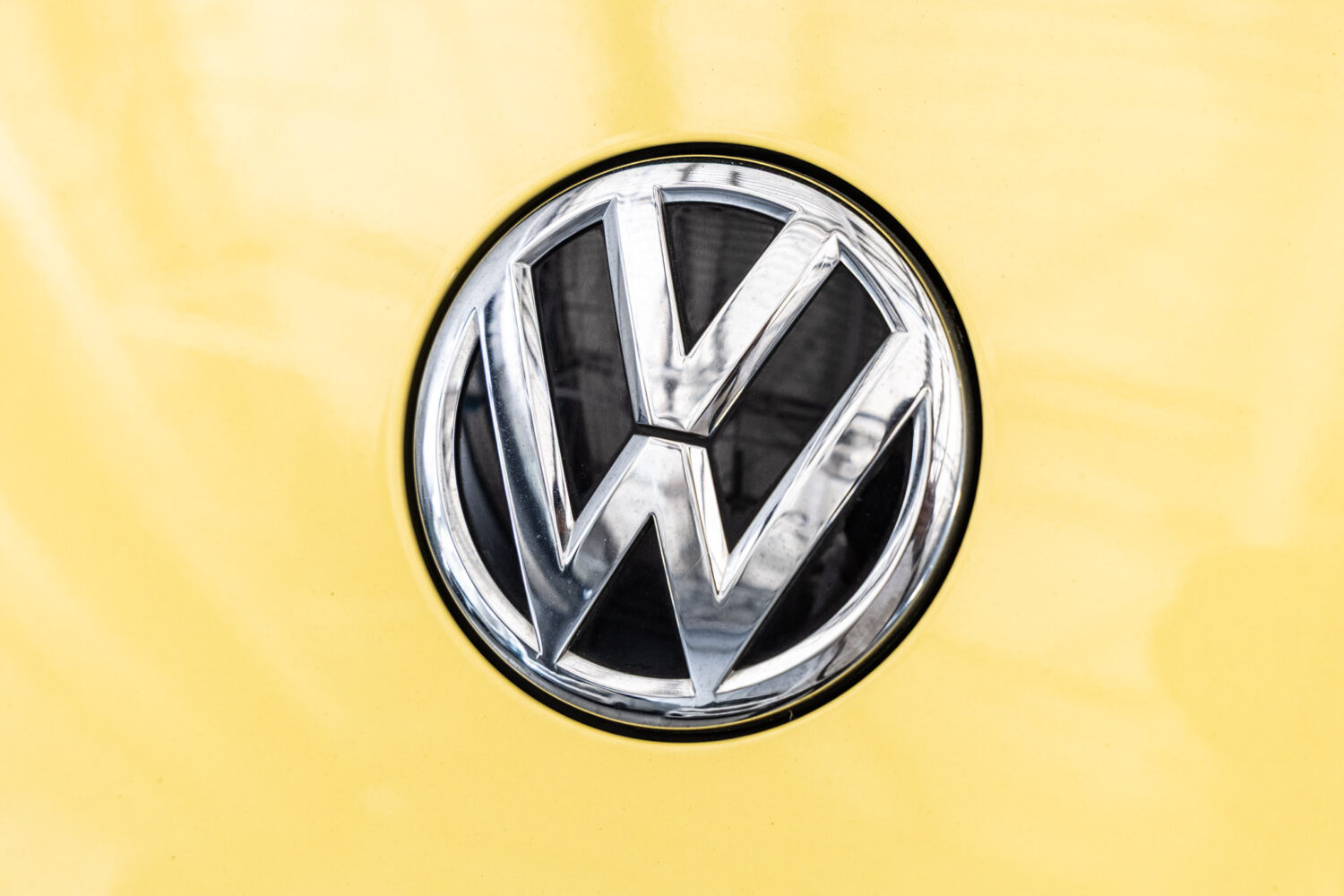 ザ･ビートル･カブリオレ 1.2