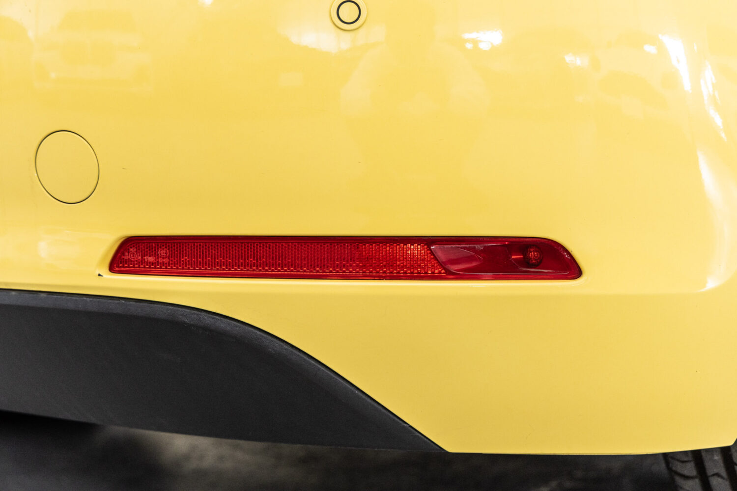 ザ･ビートル･カブリオレ 1.2