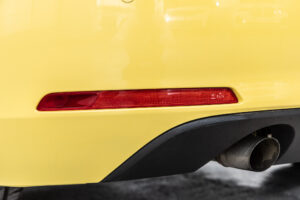 ザ・ビートル・カブリオレ 1.2