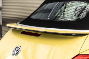 ザ・ビートル・カブリオレ 1.2