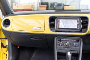 ザ・ビートル・カブリオレ 1.2