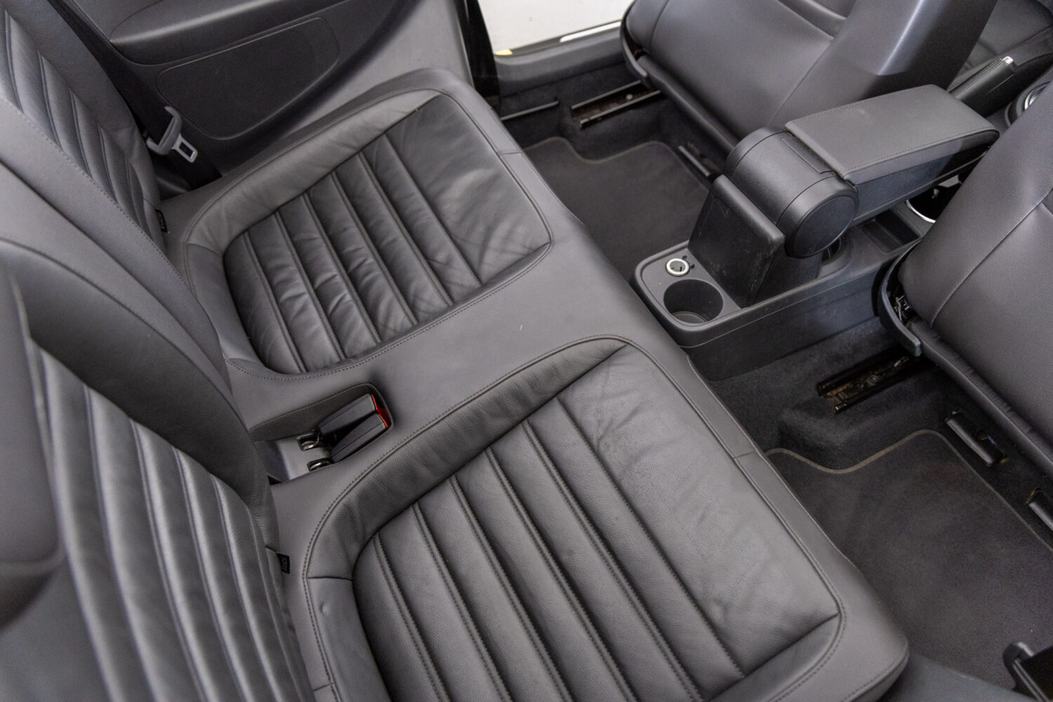 ザ･ビートル･カブリオレ 1.2