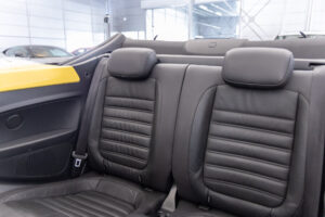 ザ・ビートル・カブリオレ 1.2