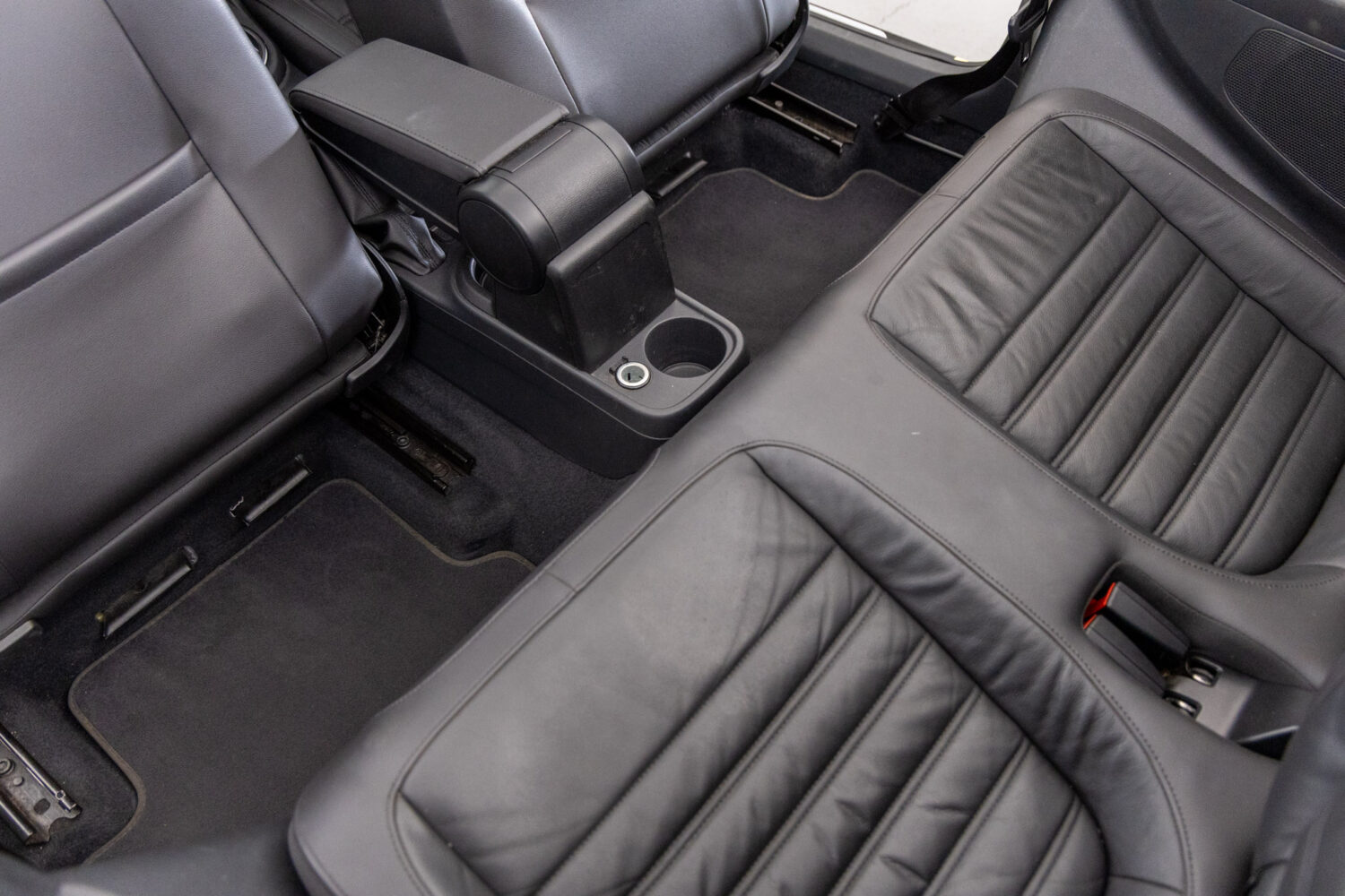 ザ･ビートル･カブリオレ 1.2