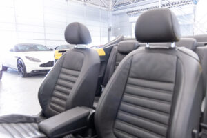 ザ・ビートル・カブリオレ 1.2