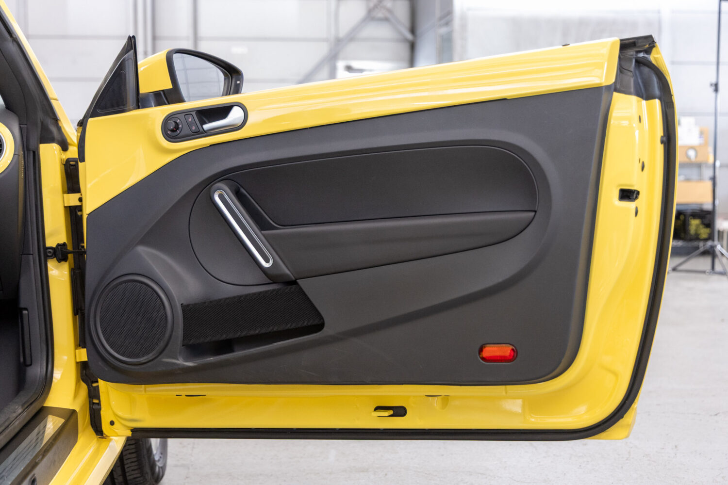 ザ･ビートル･カブリオレ 1.2