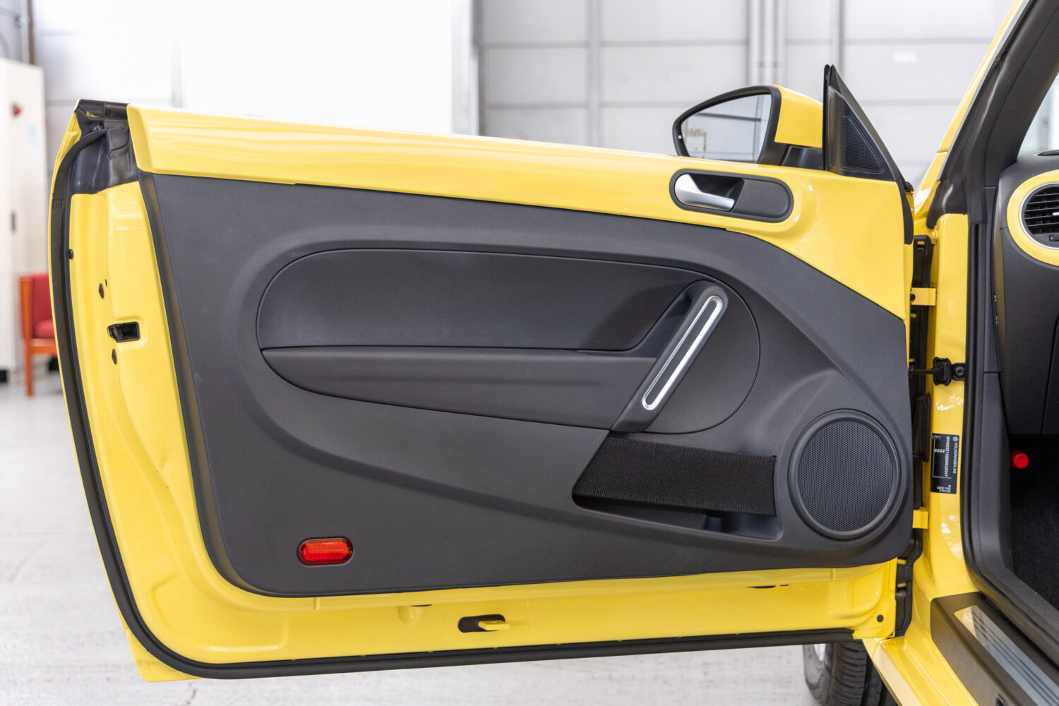 ザ･ビートル･カブリオレ 1.2