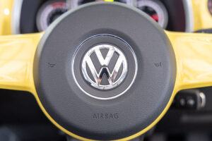 ザ・ビートル・カブリオレ 1.2