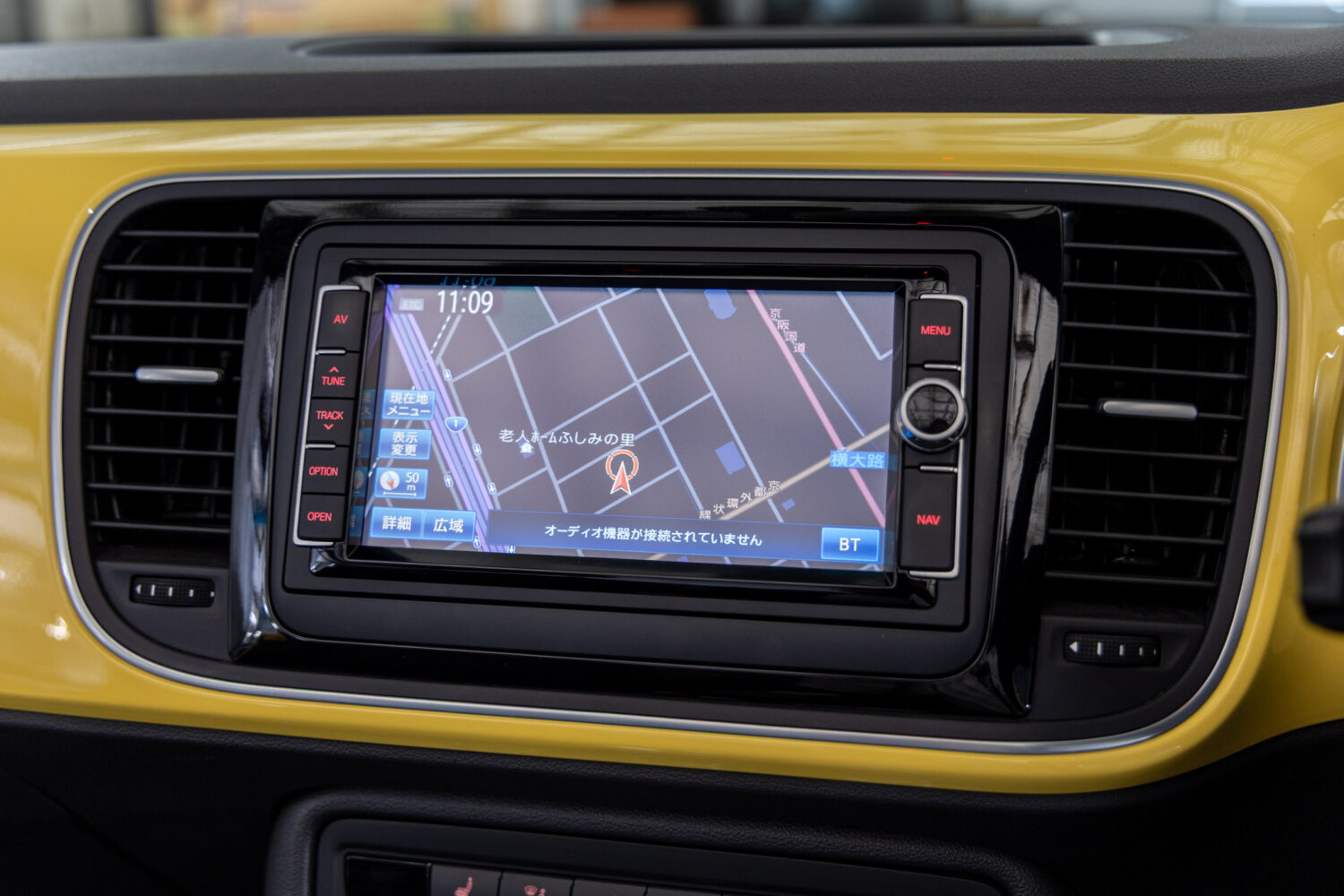 ザ･ビートル･カブリオレ 1.2