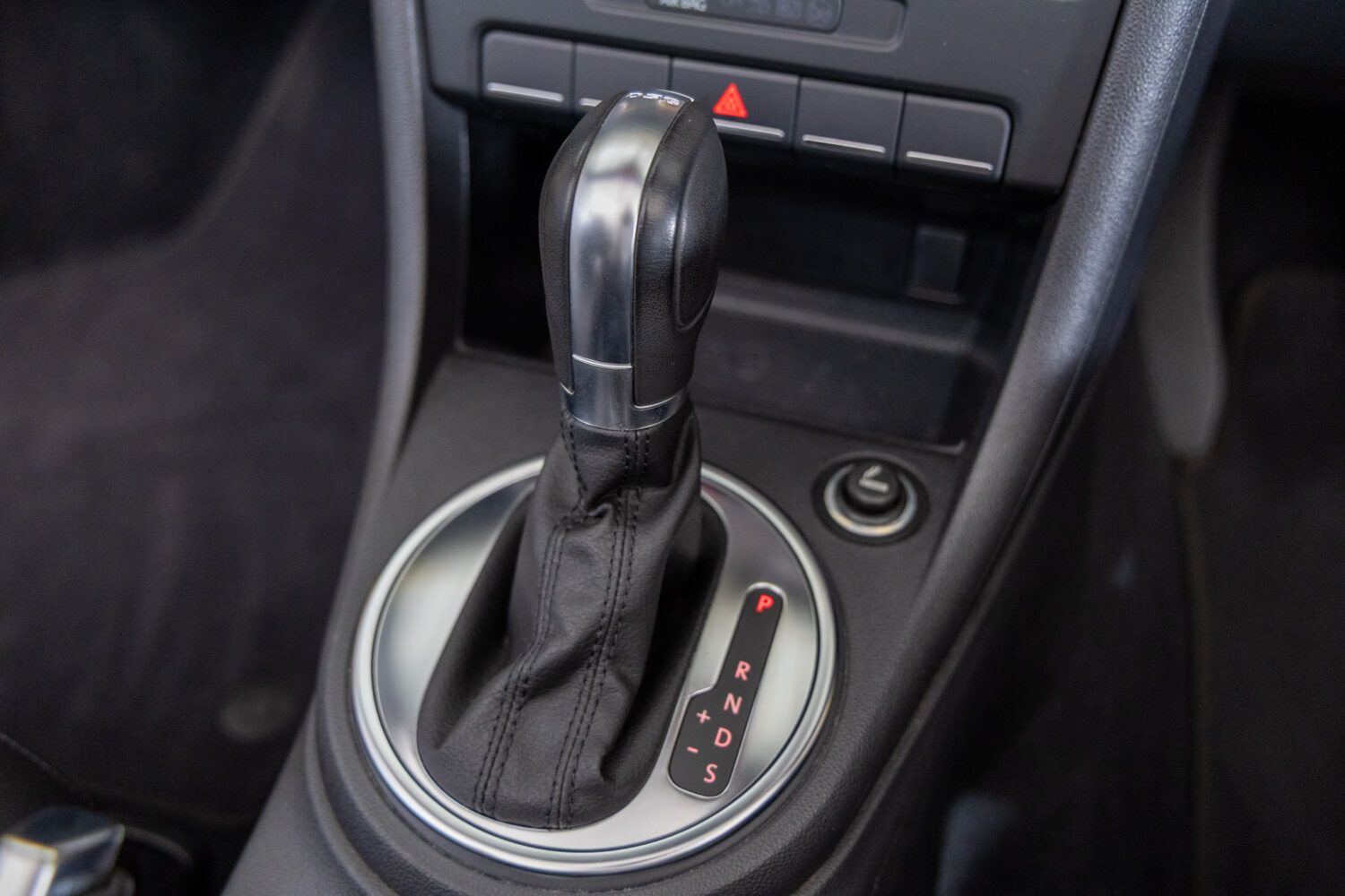 ザ･ビートル･カブリオレ 1.2