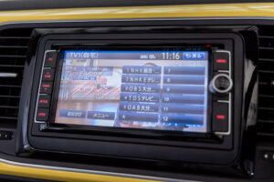 ザ・ビートル・カブリオレ 1.2