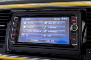 ザ・ビートル・カブリオレ 1.2