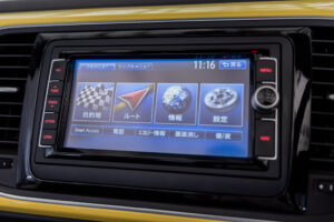 ザ・ビートル・カブリオレ 1.2