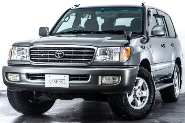 ランドクルーザー100 VX 4WD