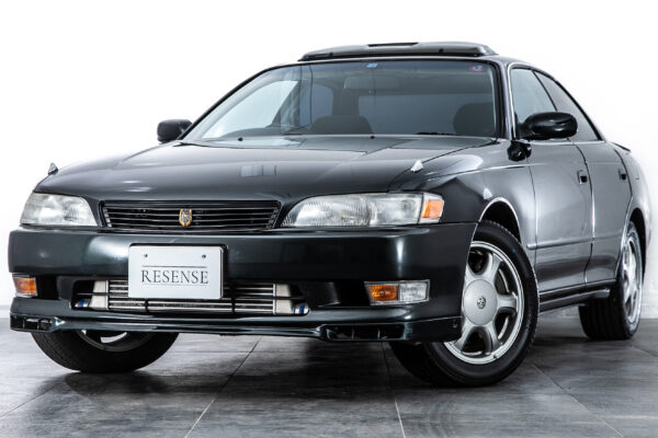 マークⅡ ツアラーV