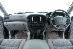 ランドクルーザー100 VX 4WD