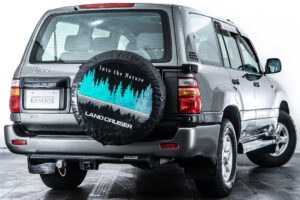 ランドクルーザー100 VX 4WD