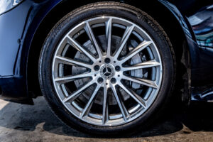 Sクラス S580 4MATIC AMGライン(ISG) 4WD MP202202