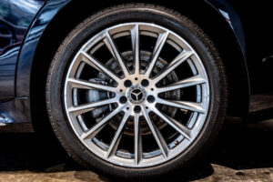 Sクラス S580 4MATIC AMGライン(ISG) 4WD MP202202