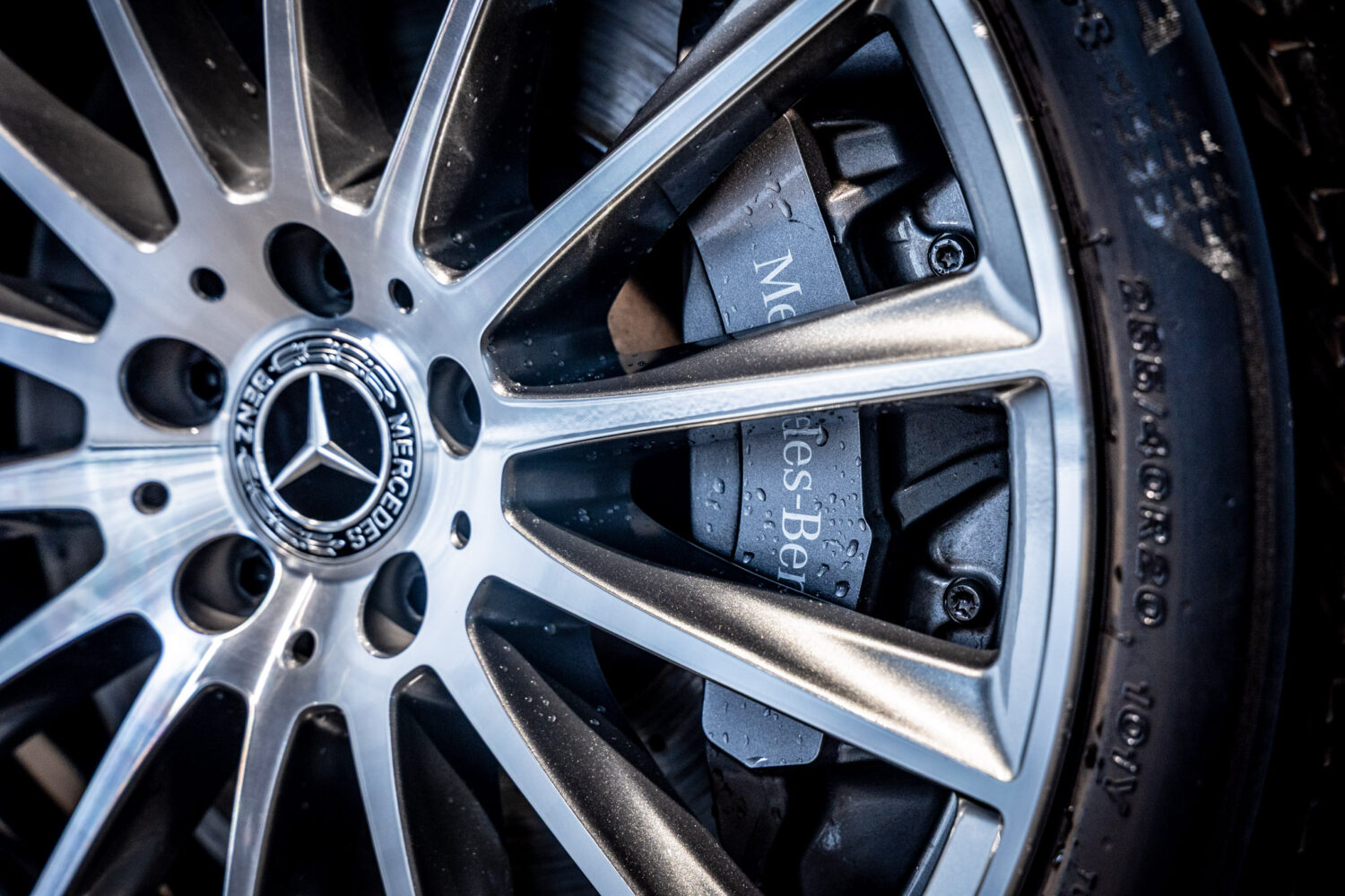 Sクラス S580 4MATIC AMGライン(ISG) 4WD MP202202