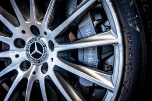 Sクラス S580 4MATIC AMGライン(ISG) 4WD MP202202