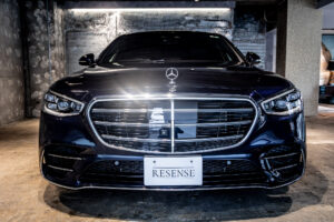 Sクラス S580 4MATIC AMGライン(ISG) 4WD MP202202