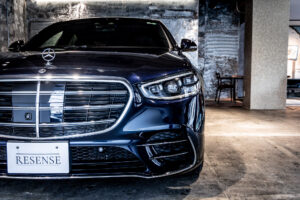 Sクラス S580 4MATIC AMGライン(ISG) 4WD MP202202