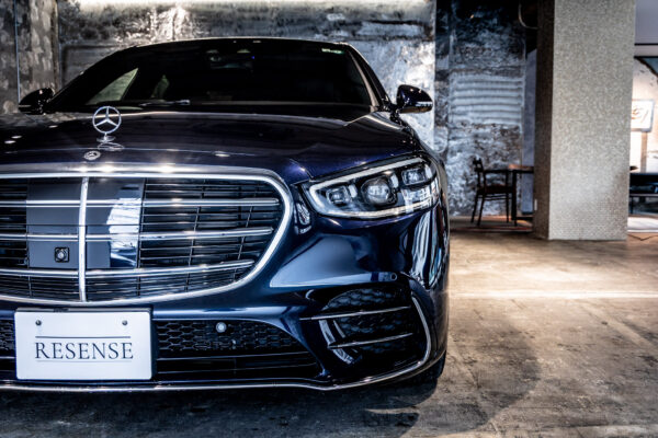 Sクラス S580 4MATIC AMGライン(ISG) 4WD MP202202