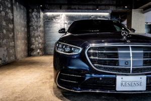 Sクラス S580 4MATIC AMGライン(ISG) 4WD MP202202
