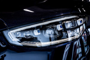 Sクラス S580 4MATIC AMGライン(ISG) 4WD MP202202