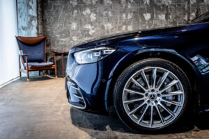 Sクラス S580 4MATIC AMGライン(ISG) 4WD MP202202