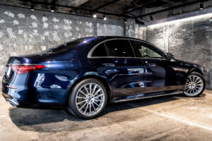 Sクラス S580 4MATIC AMGライン(ISG) 4WD MP202202