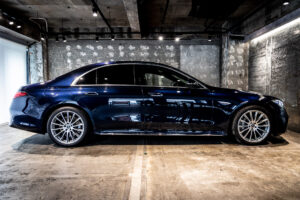 Sクラス S580 4MATIC AMGライン(ISG) 4WD MP202202