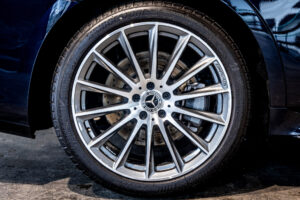 Sクラス S580 4MATIC AMGライン(ISG) 4WD MP202202