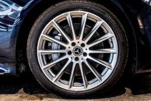 Sクラス S580 4MATIC AMGライン(ISG) 4WD MP202202