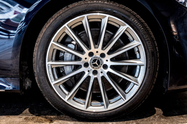 Sクラス S580 4MATIC AMGライン(ISG) 4WD MP202202