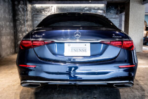 Sクラス S580 4MATIC AMGライン(ISG) 4WD MP202202