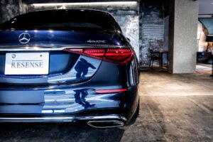 Sクラス S580 4MATIC AMGライン(ISG) 4WD MP202202