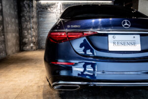 Sクラス S580 4MATIC AMGライン(ISG) 4WD MP202202