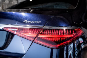 Sクラス S580 4MATIC AMGライン(ISG) 4WD MP202202